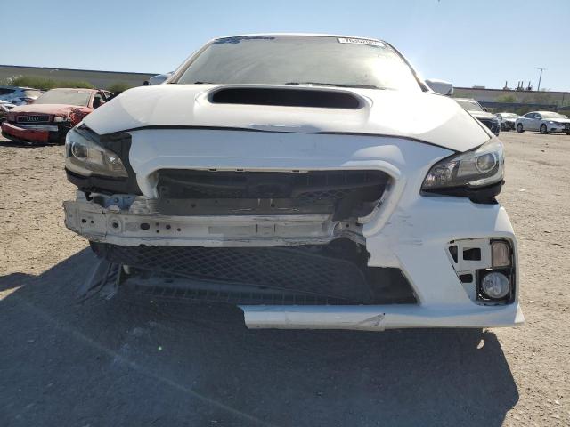 Photo 5 from auction – 2015 SUBARU WRX STI with VIN JF1VA2L64F9801006