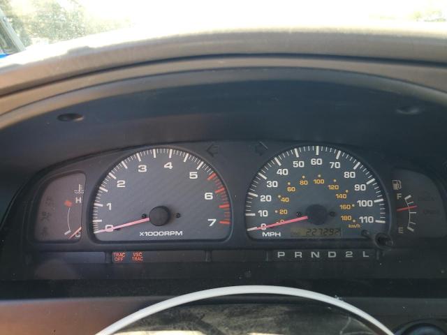 Photo 9 from auction – 2001 TOYOTA 4RUNNER SR with VIN JT3GN86R510197869