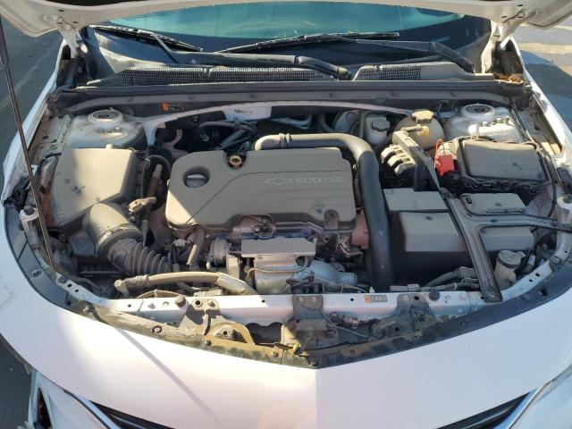 Photo 11 from auction – 2017 CHEVROLET MALIBU LT with VIN 1G1ZE5ST7HF109795