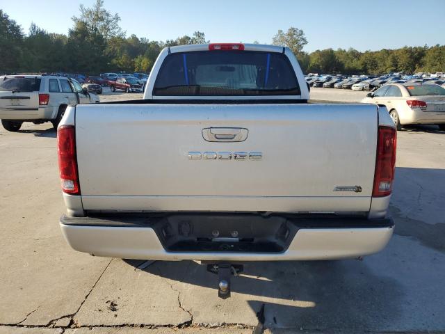 Photo 6 from auction – 2005 DODGE RAM 1500 S with VIN 1D7HA16D75J618794