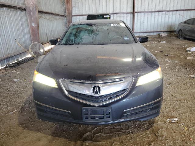 Photo 5 from auction – 2015 ACURA TLX with VIN 19UUB2F36FA009184