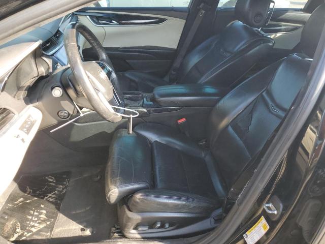 Photo 7 from auction – 2013 CADILLAC XTS PLATIN with VIN 2G61V5S36D9144693