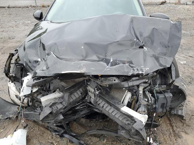 Photo 11 from auction – 2021 NISSAN ALTIMA SR with VIN 1N4BL4CV6MN338967