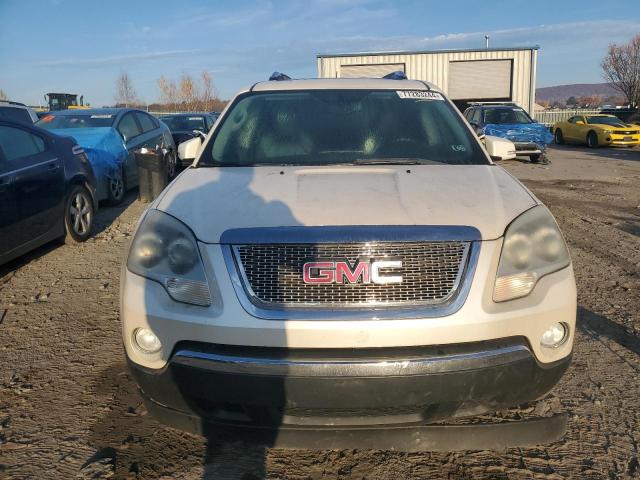 Zdjęcie 5 z aukcji – 2009 GMC ACADIA z VIN 1GKEV33D39J176009