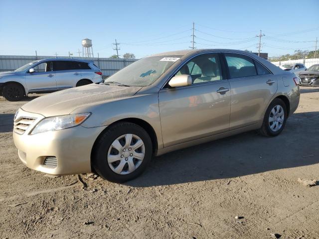 TOYOTA CAMRY BASE 2010 with VIN 4T1BF3EK6AU006460 - Photo from auction