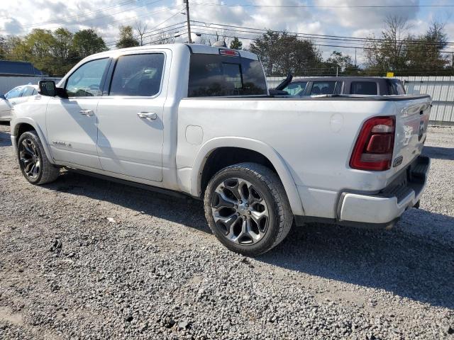 Photo 2 from auction – 2019 RAM 1500 LONGH with VIN 1C6SRFKT1KN897075