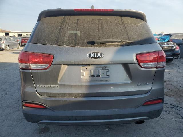 Photo 6 from auction – 2016 KIA SORENTO EX with VIN 5XYPHDA56GG158596