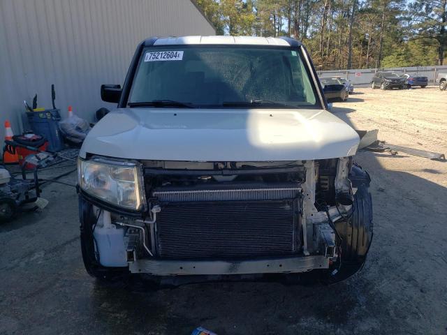 Photo 5 from auction – 2011 HONDA ELEMENT EX with VIN 5J6YH2H72BL003325
