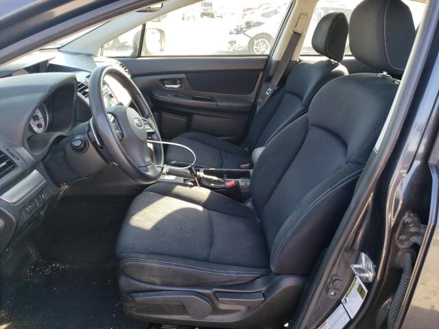 Снимка 7 от търг – 2012 SUBARU IMPREZA SP с VIN JF1GPAL60CH247255