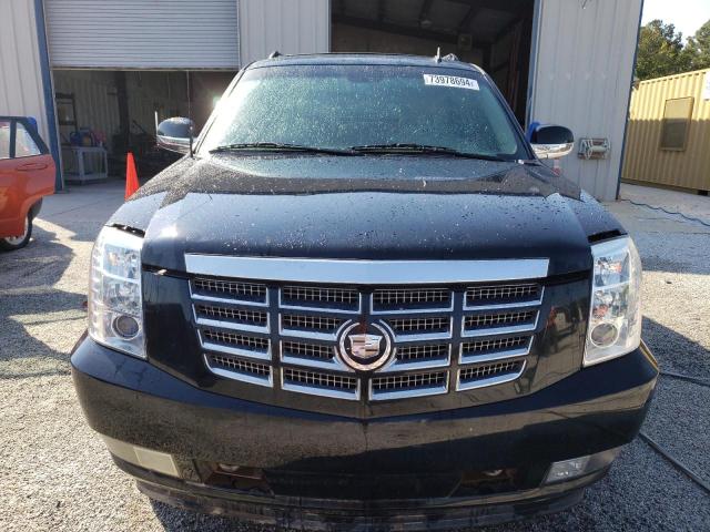 Photo 5 from auction – 2011 CADILLAC ESCALADE E with VIN 3GYT4MEF0BG324726