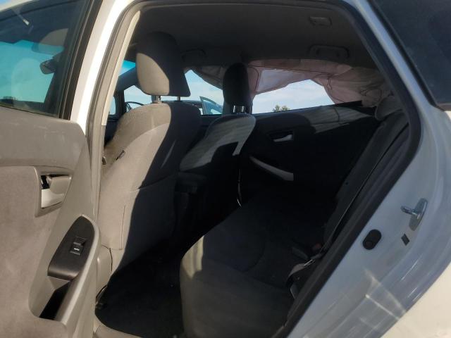 Zdjęcie 10 z aukcji – 2011 TOYOTA PRIUS z VIN JTDKN3DU6B0276193