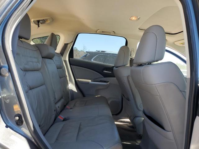 Photo 11 from auction – 2014 HONDA CR-V EXL with VIN 5J6RM4H73EL059113