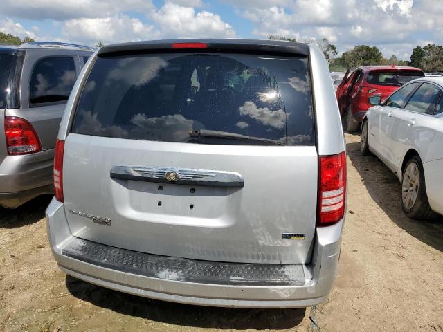 Photo 6 from auction – 2008 CHRYSLER TOWN & COU with VIN 2A8HR44H68R134862