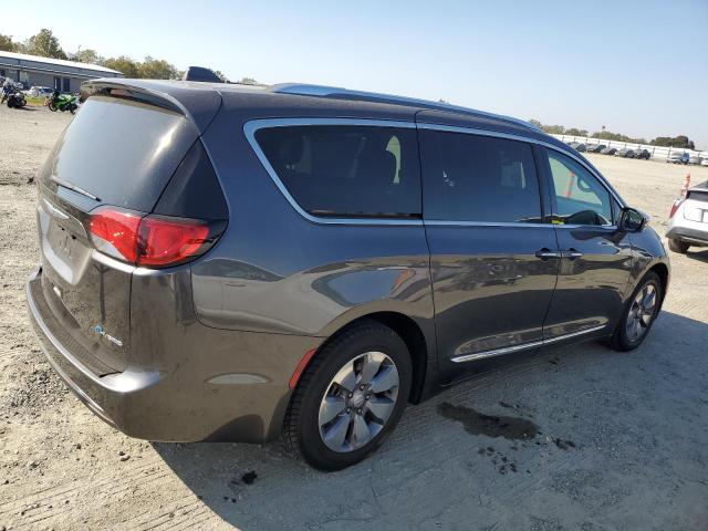 Photo 3 from auction – 2018 CHRYSLER PACIFICA H with VIN 2C4RC1N75JR230280