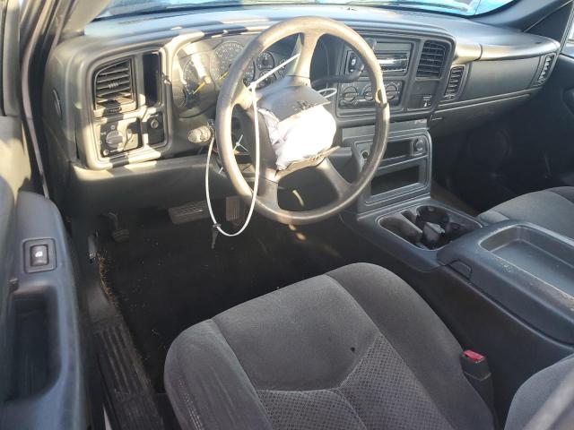 Photo 8 from auction – 2001 CHEVROLET SILVERADO with VIN 1GCEC14V71Z179093