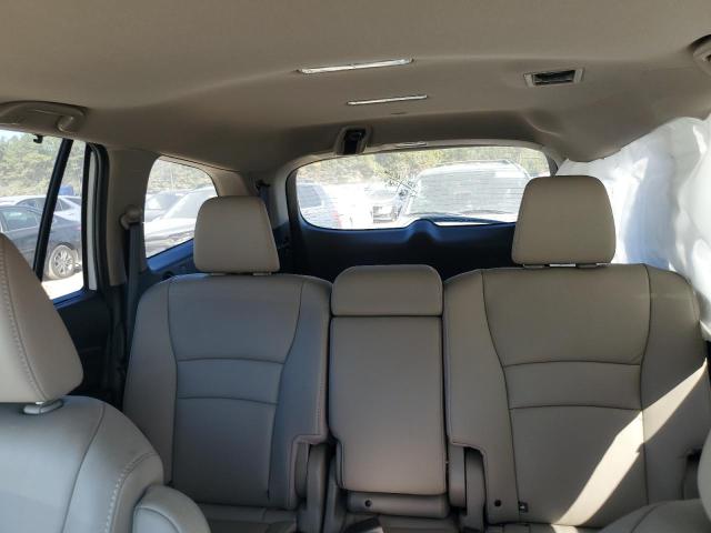 Photo 10 from auction – 2021 HONDA PILOT EXL with VIN 5FNYF5H54MB044864