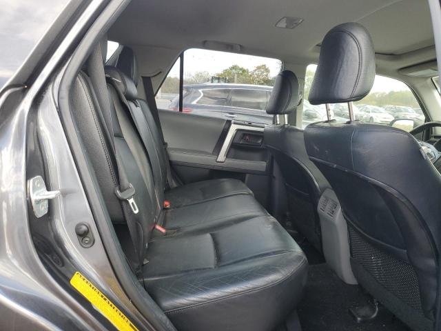 Фото 10 с аукциона – 2012 TOYOTA 4RUNNER SR с VIN JTEBU5JR2C5103236