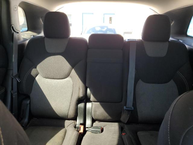 Photo 10 from auction – 2017 JEEP CHEROKEE S with VIN 1C4PJMAB4HW612553