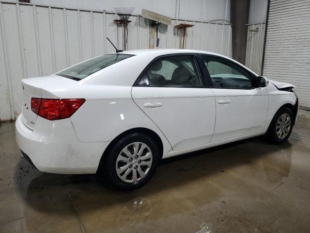 Photo 3 from auction – 2010 KIA FORTE EX with VIN KNAFU4A26A5183329