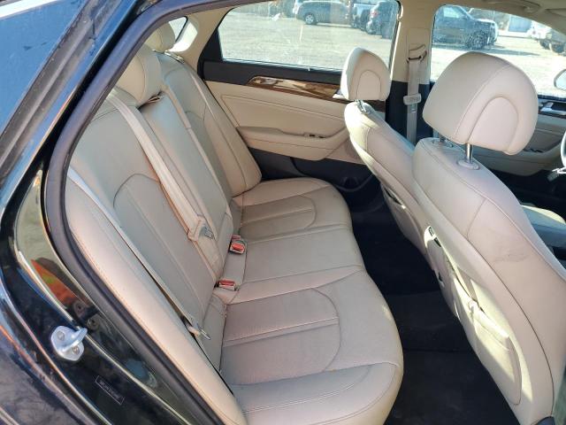 Photo 10 from auction – 2015 HYUNDAI SONATA SPO with VIN 5NPE34AF2FH034492