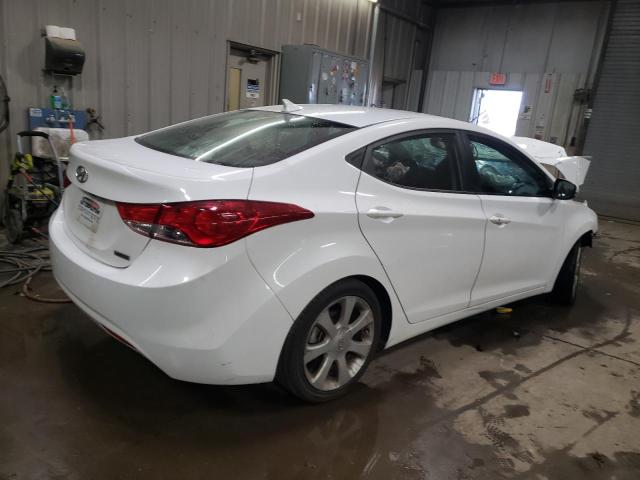 Photo 3 from auction – 2013 HYUNDAI ELANTRA GL with VIN 5NPDH4AE2DH445778
