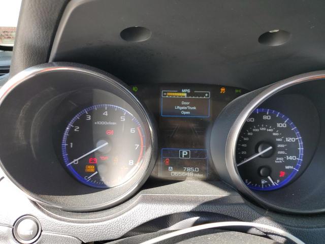 Photo 9 from auction – 2015 SUBARU LEGACY 2.5 with VIN 4S3BNAN66F3056156
