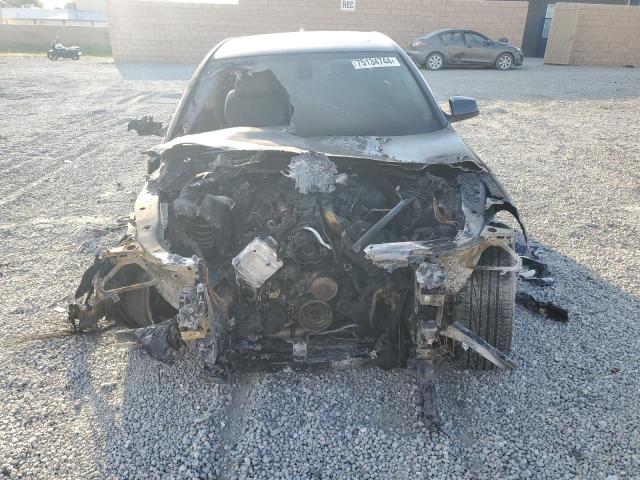 Photo 5 from auction – 2012 BMW 750 I with VIN WBAKA8C5XCCY37771