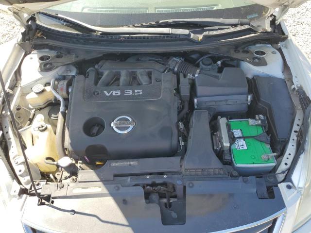 Photo 11 from auction – 2011 NISSAN ALTIMA SR with VIN 1N4BL2AP7BC165509