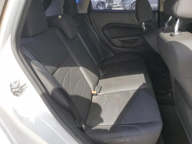Photo 10 from auction – 2016 FORD FIESTA SE with VIN 3FADP4EJ7GM173338