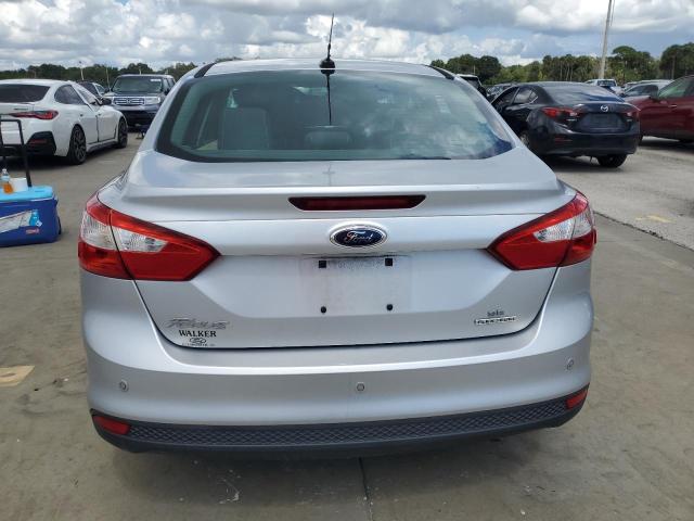 Photo 6 from auction – 2014 FORD FOCUS SE with VIN 1FADP3F20EL180311