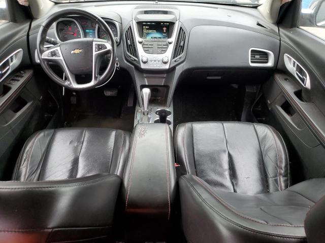 Photo 8 from auction – 2015 CHEVROLET EQUINOX LT with VIN 2GNALDEK5F6304140