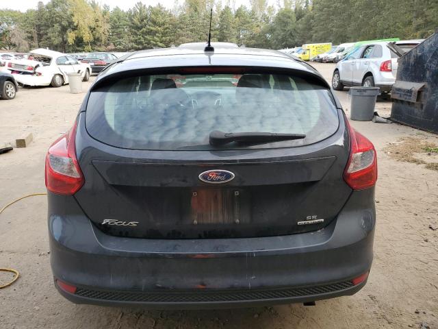 Снимка 6 от търг – 2013 FORD FOCUS SE с VIN 1FADP3K2XDL381864