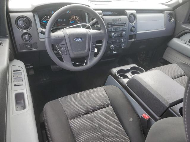 Photo 8 from auction – 2014 FORD F150 SUPER with VIN 1FTEX1CM1EFB74394