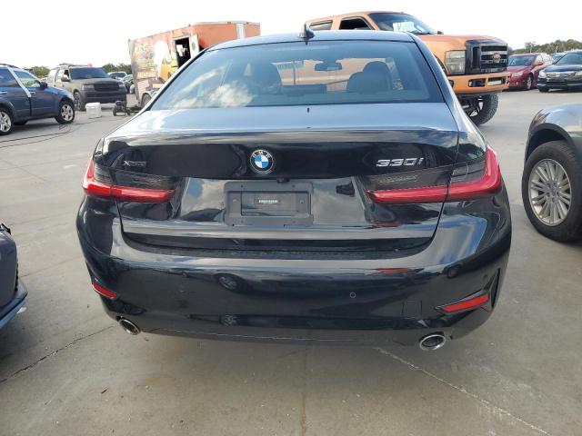 Photo 6 from auction – 2021 BMW 330XI with VIN 3MW5R7J02M8B55113