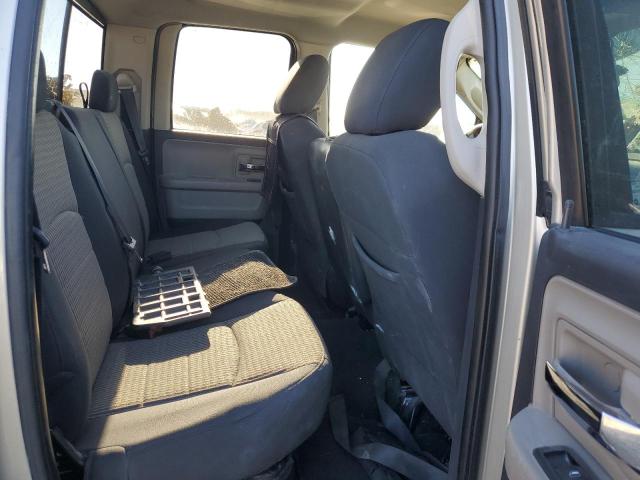 Photo 10 from auction – 2010 DODGE RAM 1500 with VIN 1D7RV1GP0AS207243