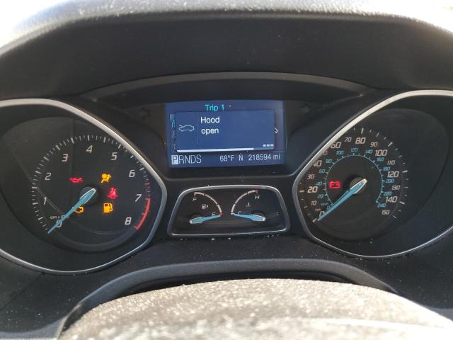 Photo 9 from auction – 2012 FORD FOCUS SE with VIN 1FAHP3K22CL270421