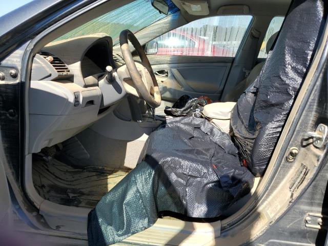 Photo 7 from auction – 2007 TOYOTA CAMRY CE with VIN 4T1BE46K17U534875