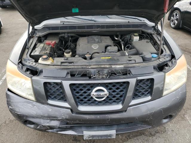 Photo 12 from auction – 2012 NISSAN ARMADA SV with VIN 5N1AA0ND2CN613124