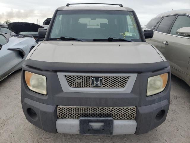 صورة رقم 5 من المزاد - 2004 HONDA ELEMENT EX مع VIN 5J6YH28624L017221