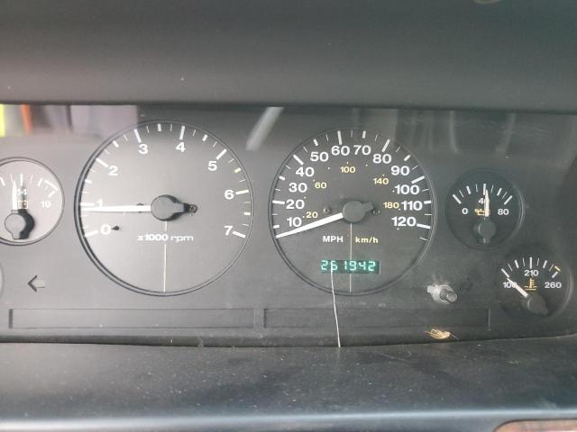 Photo 9 from auction – 1998 JEEP GRAND CHER with VIN 1J4FX58S0WC305329