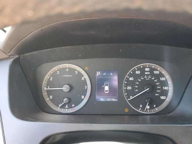 Photo 9 from auction – 2016 HYUNDAI SONATA SPO with VIN 5NPE34AF1GH268253