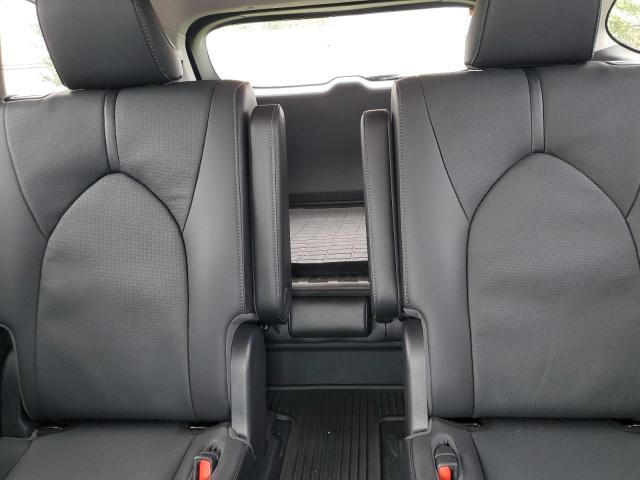 Photo 10 from auction – 2021 TOYOTA HIGHLANDER with VIN 5TDDZRBH7MS535053