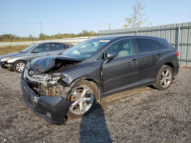 TOYOTA VENZA LE 2012 with VIN 4T3BK3BB9CU071703 - Photo from auction