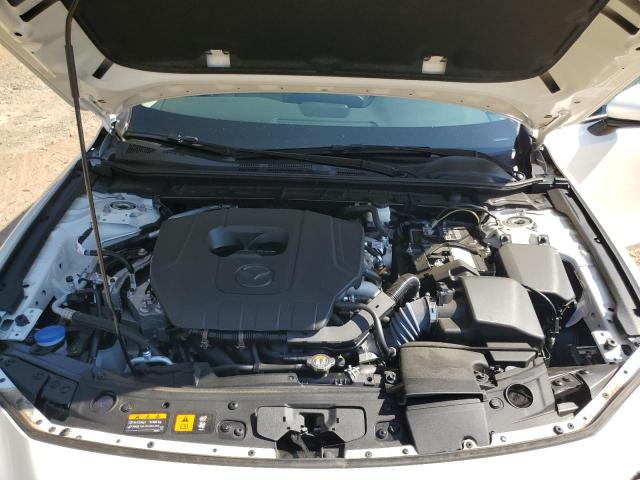 Photo 11 from auction – 2024 MAZDA 3 PREFERRE with VIN 3MZBPACM1RM414436