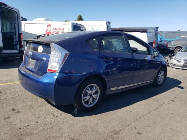 Photo 3 from auction – 2011 TOYOTA PRIUS with VIN JTDKN3DU3B0300305
