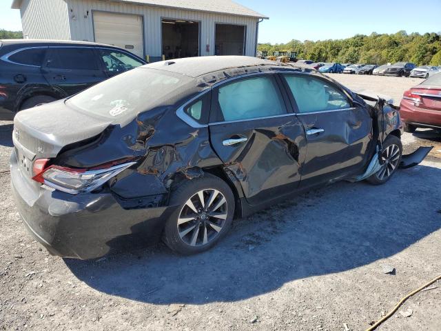 Photo 3 from auction – 2016 NISSAN ALTIMA 2.5 with VIN 1N4AL3AP3GC144939
