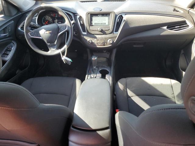 Photo 8 from auction – 2018 CHEVROLET MALIBU LS with VIN 1G1ZB5ST9JF269112