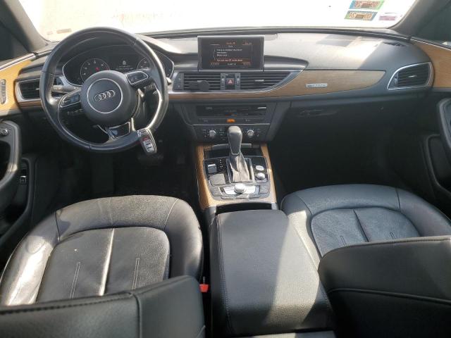 Photo 8 from auction – 2016 AUDI A6 PREMIUM with VIN WAUFFAFC4GN113895