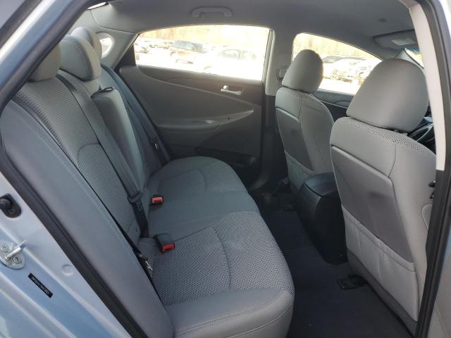 Photo 10 from auction – 2013 HYUNDAI SONATA GLS with VIN 5NPEB4AC7DH678902