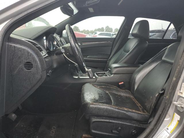 Photo 7 from auction – 2011 CHRYSLER 300 LIMITE with VIN 2C3CA5CG3BH549629